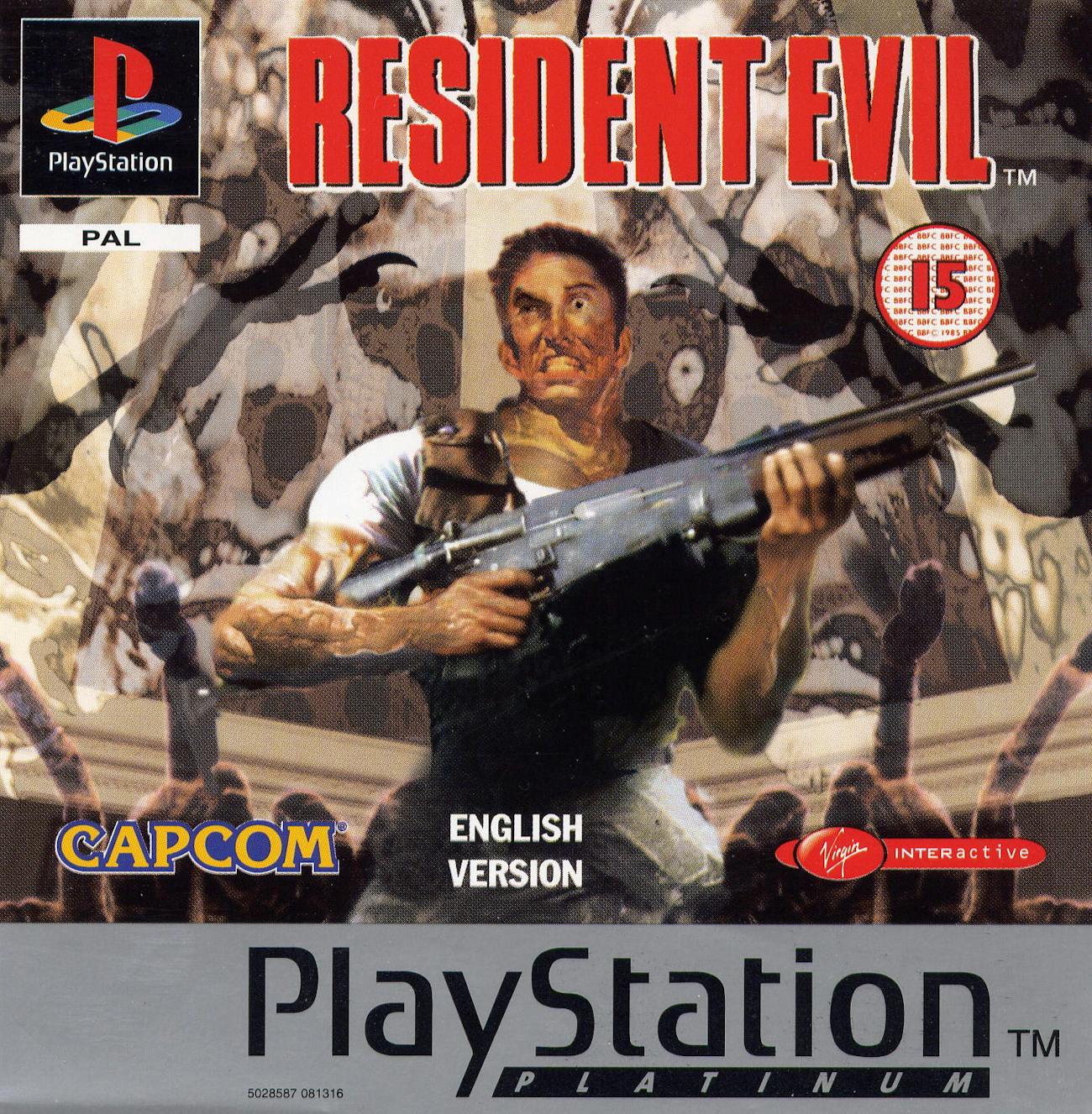 Resident Evil Oral History Jovovich And Anderson On Zombie