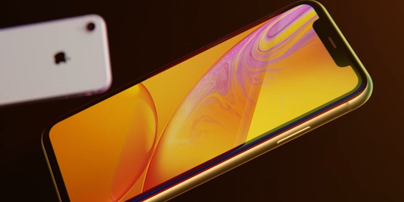 iphone xr