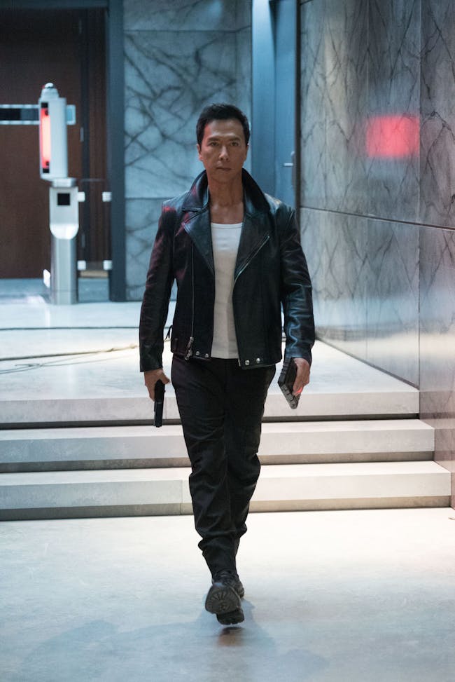 'xXx: Return of Xander Cage'