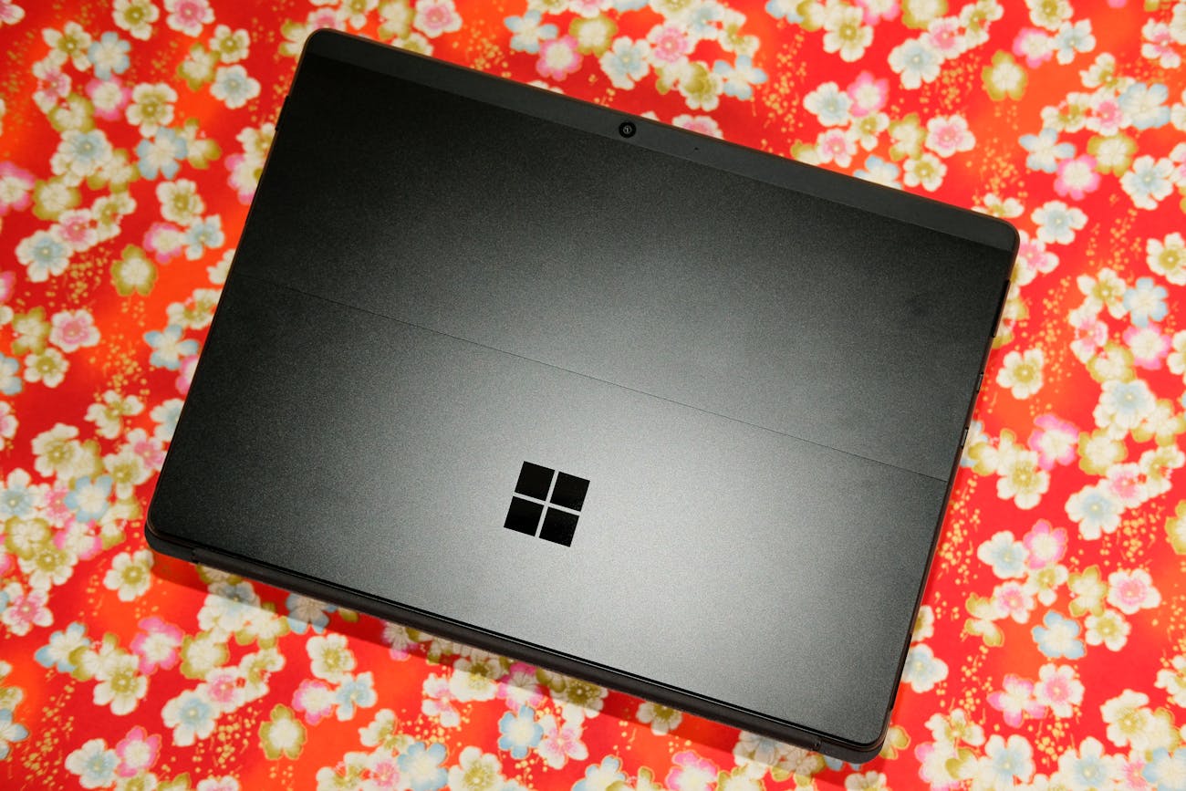 Surface Pro X review