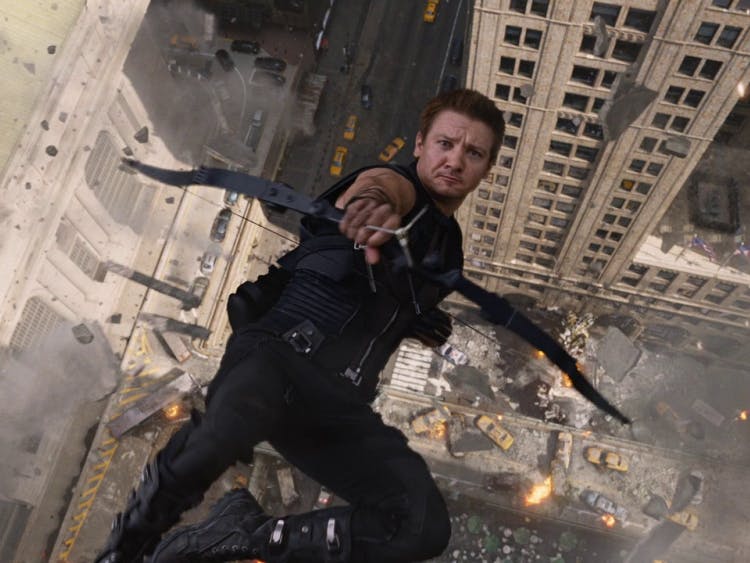 Everything We Know So Far About Marvel's Hawkeye TV Series on Disney+ ...
