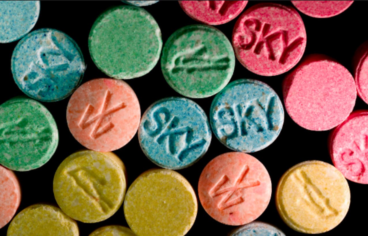 MDMA
