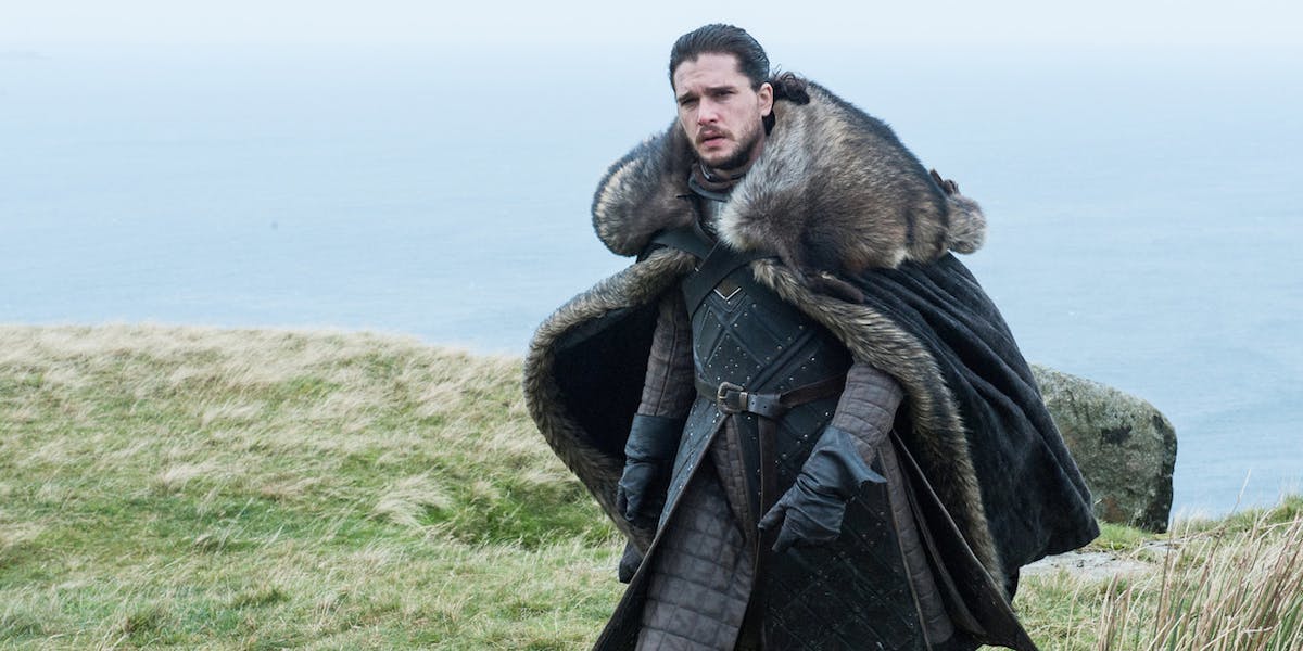 Who Is Azor Ahai Is Jon Snow S Game Of Throne S Prince Who Was