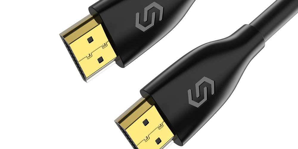 USB, HDMI, Lightning These 7 Cables on Amazon Will Improve Your Life