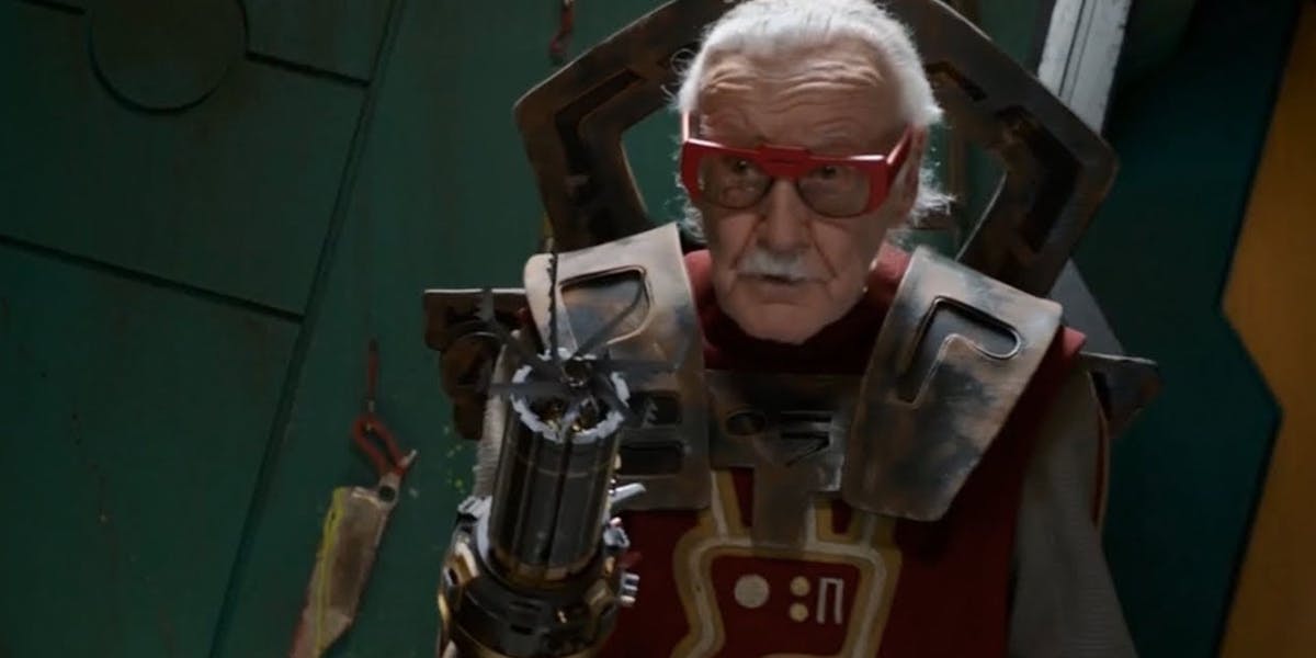 'Captain Marvel' Stan Lee Cameo: Does He Have One? A Spoiler Free Guide