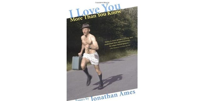 ames love you
