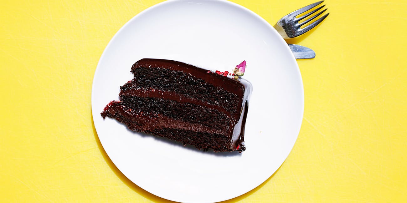 chocolate cake 