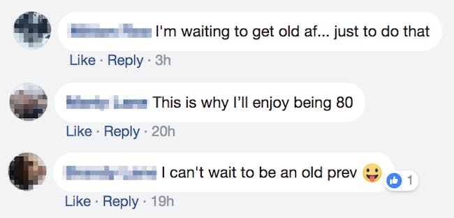 Frankly, these people's real names don't deserve to be blurred out.