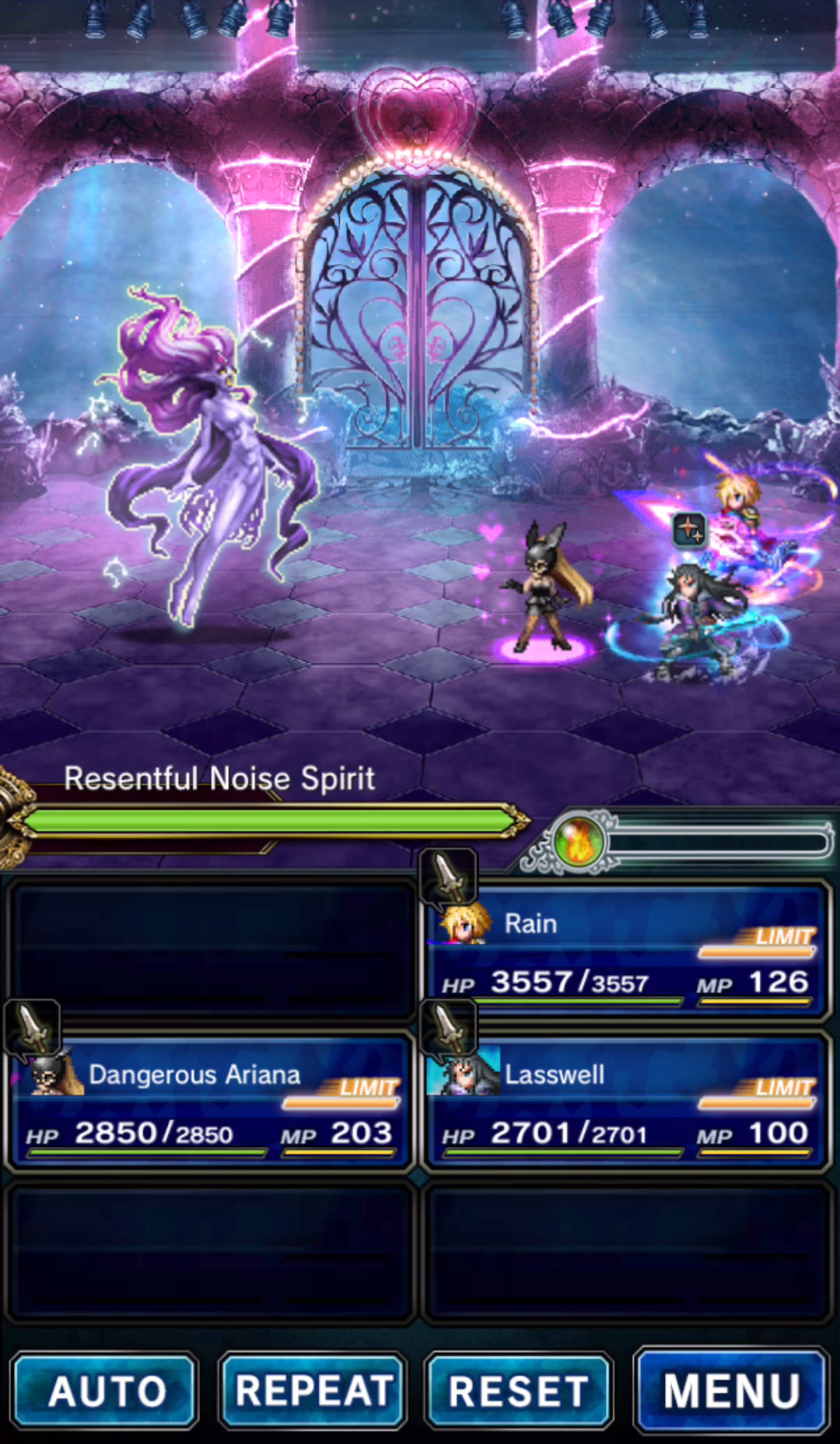final fantasy brave exvius ariana grande final fantasy brave exvius ariana grande