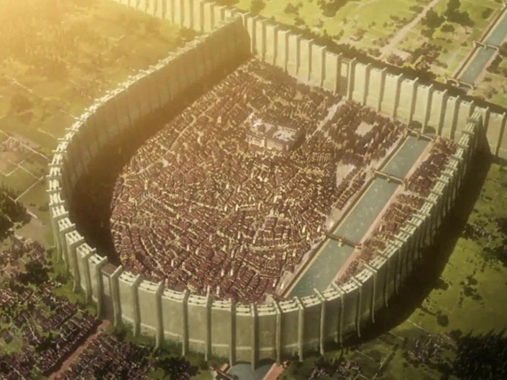 attack on titan