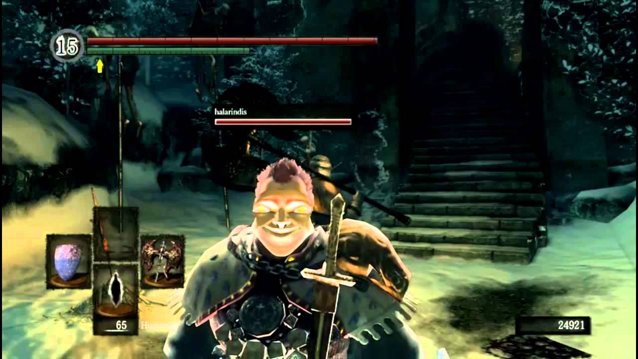 How One Man Beat 'Dark Souls' While Dancing | Inverse