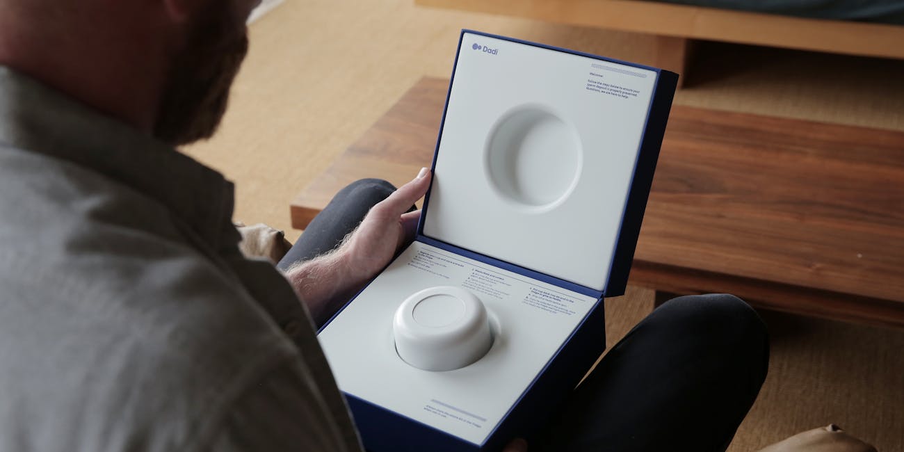 Home sperm testing