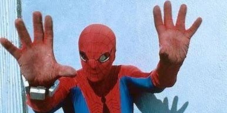 marvel movies spider man 3 dragons challenge review