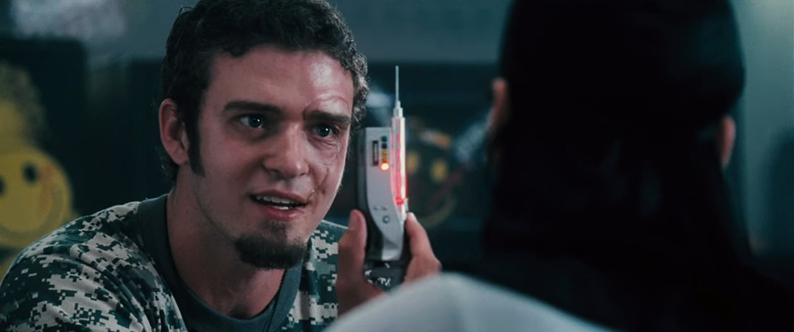 'Southland Tales' Is the Greatest (Cult) Film of the 21st Century | Inverse