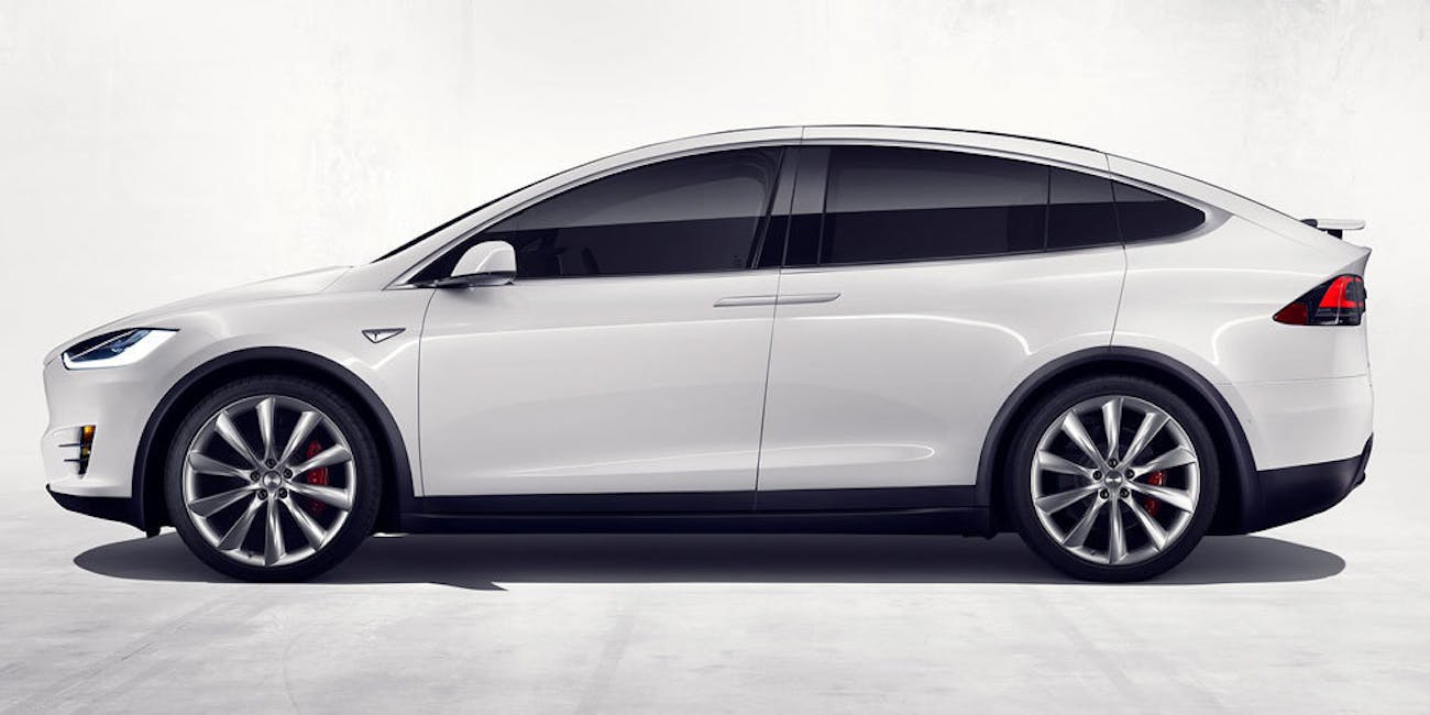Morgan Stanley Analyst and Tesla Cheerleader Adam Jonas Says the Company May Face a Huge Challenger Down the Line.