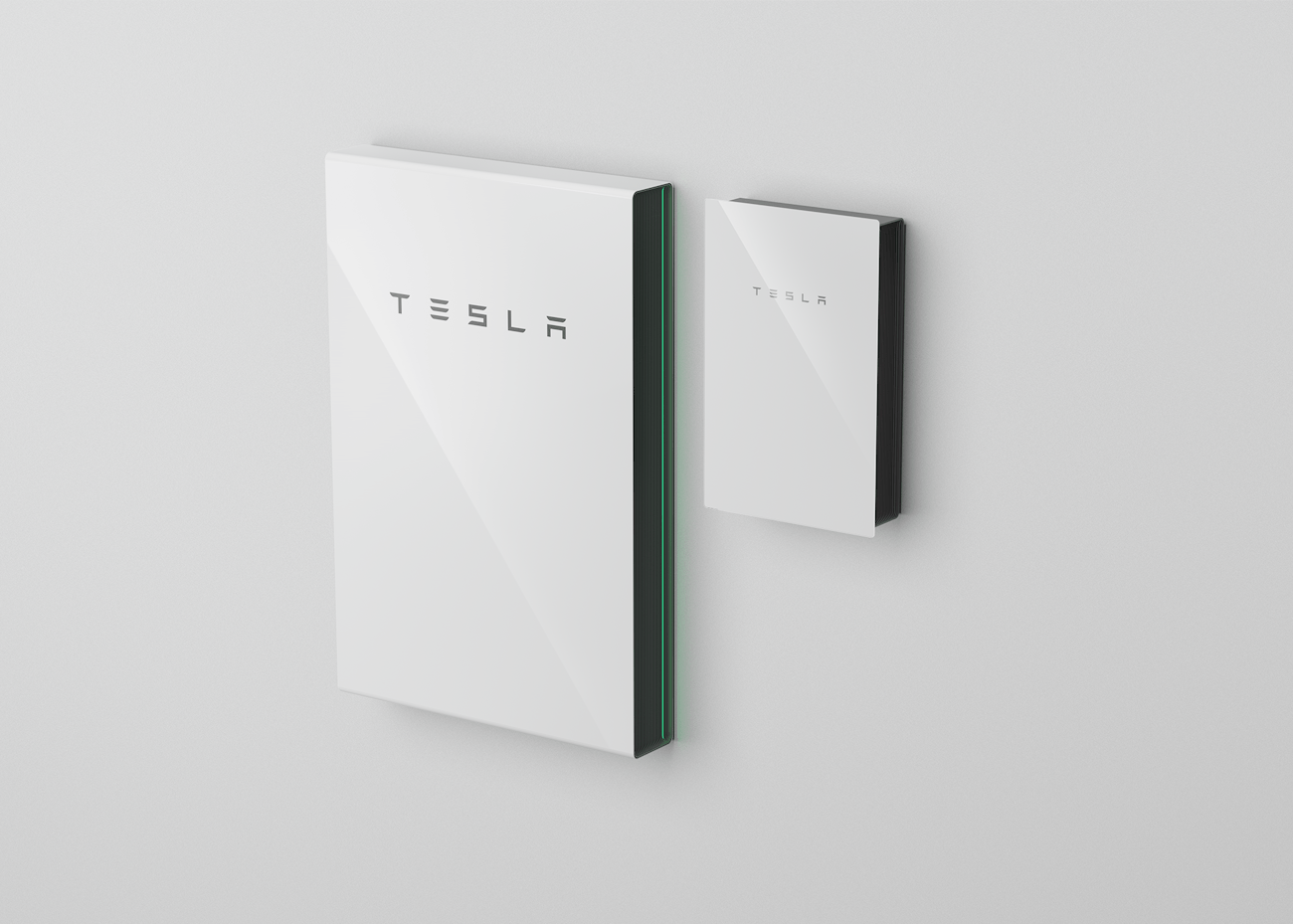 Tesla's new Backup Gateway 2.