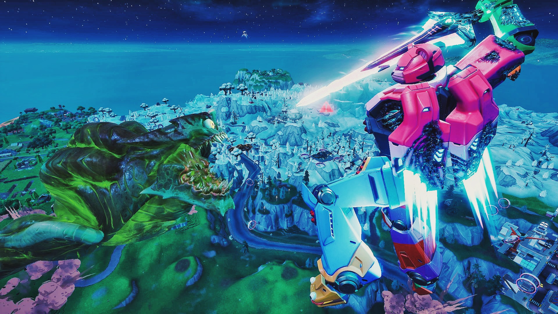 fortnite cattus doggus