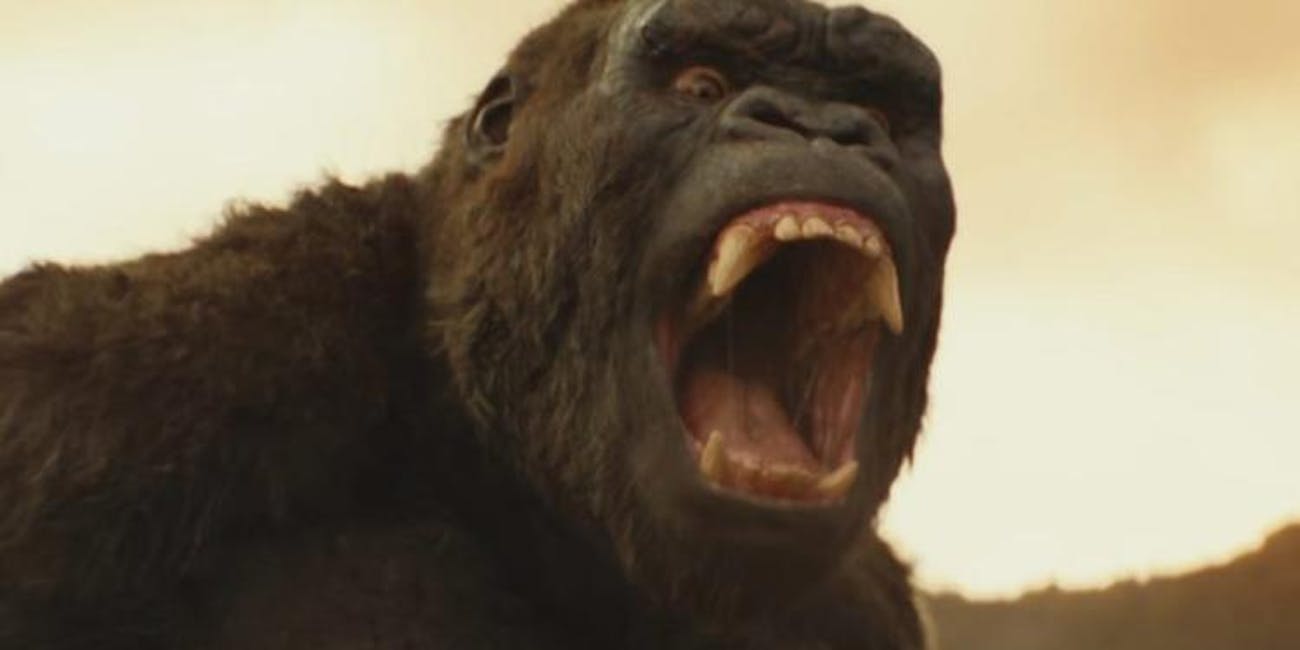 King Kong