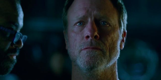 Peter Abernathy, Westworld