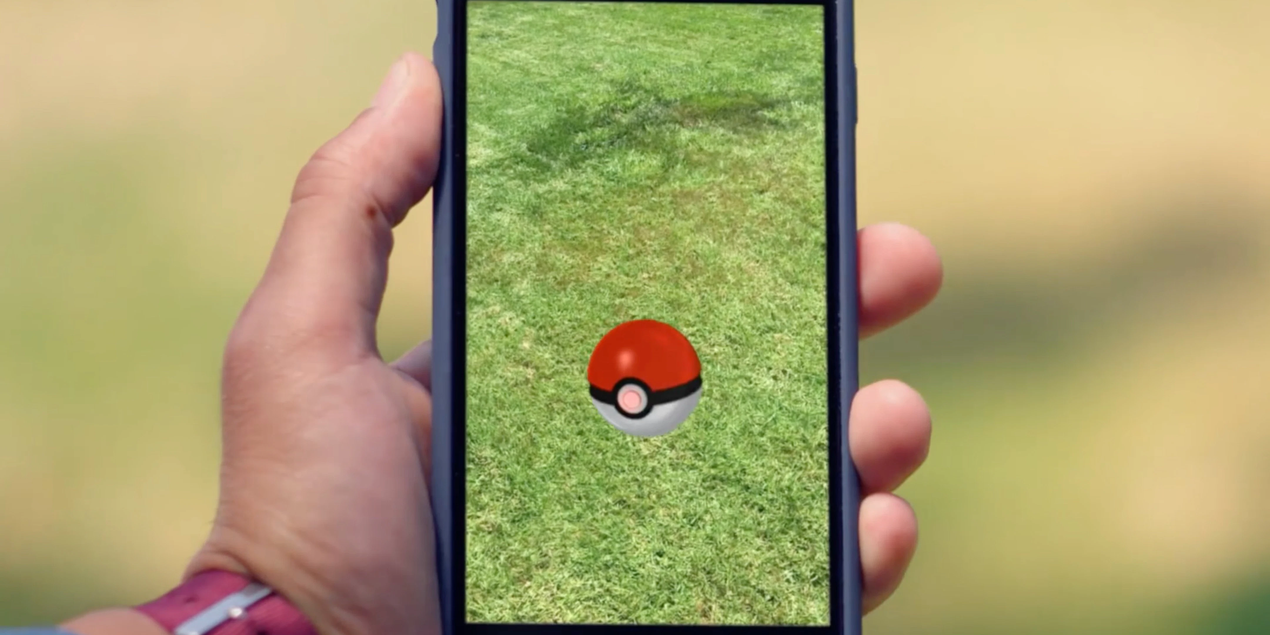 How to Play 'Pokemon Go' On iOS 10 When AR Mode Breaks | Inverse