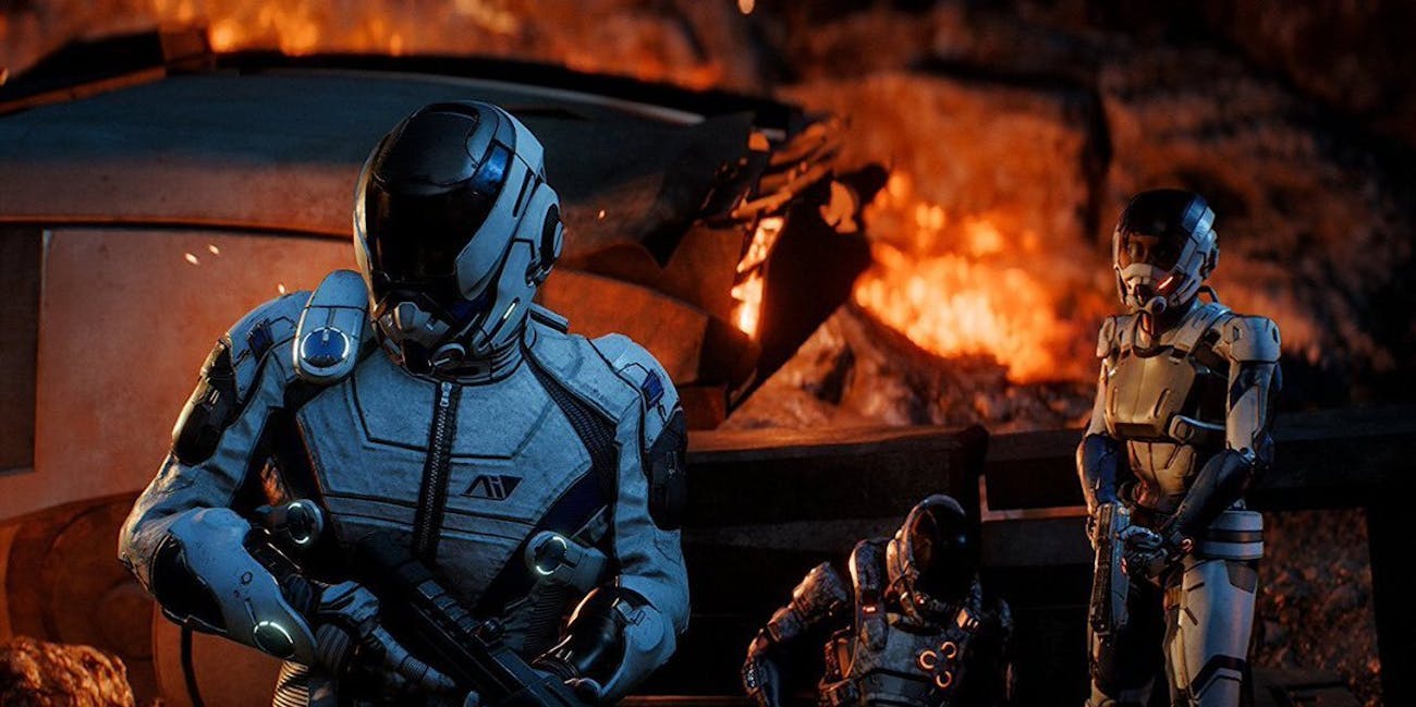 Mass Effect 2 How To Change Class Mass Effect 2 How To Change Class