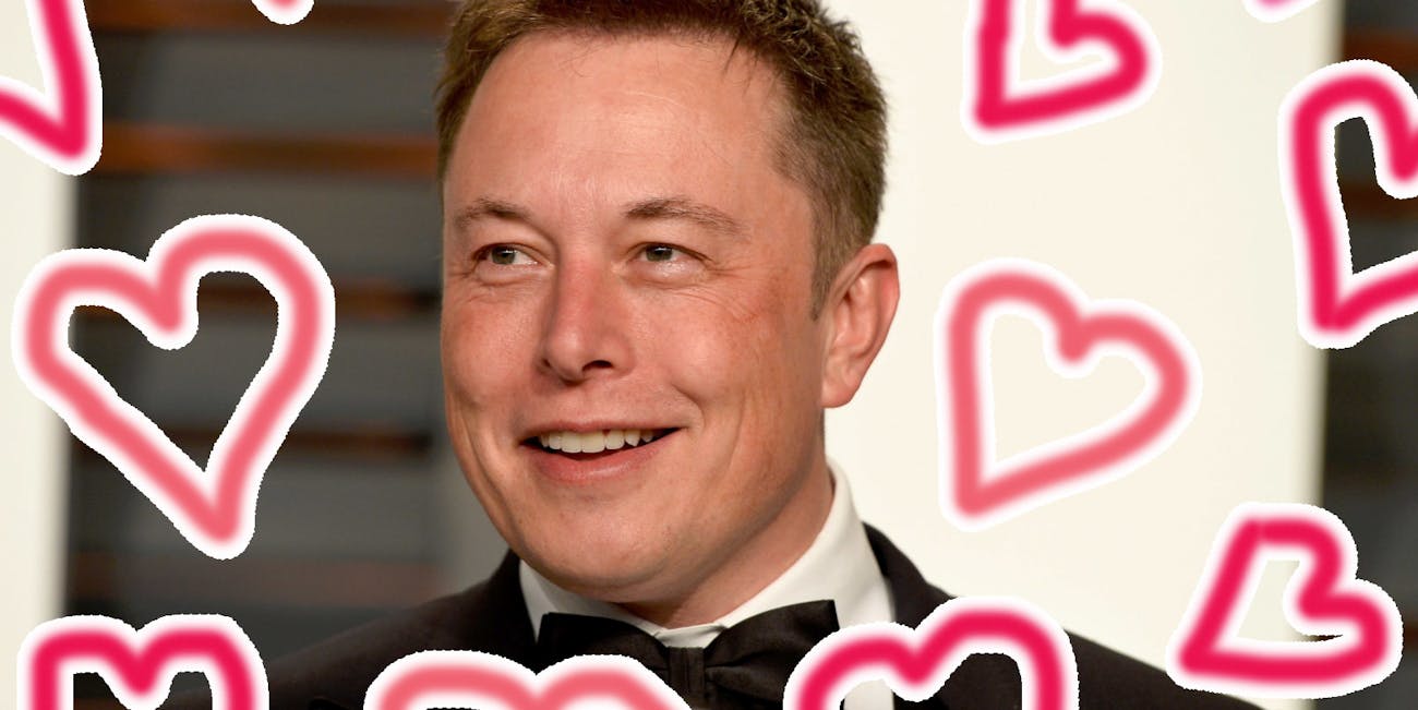 New Report Confirms that Silicon Valley Loves Elon Musk Inverse New Report Confirms that Silicon Valley Loves Elon Musk Inverse