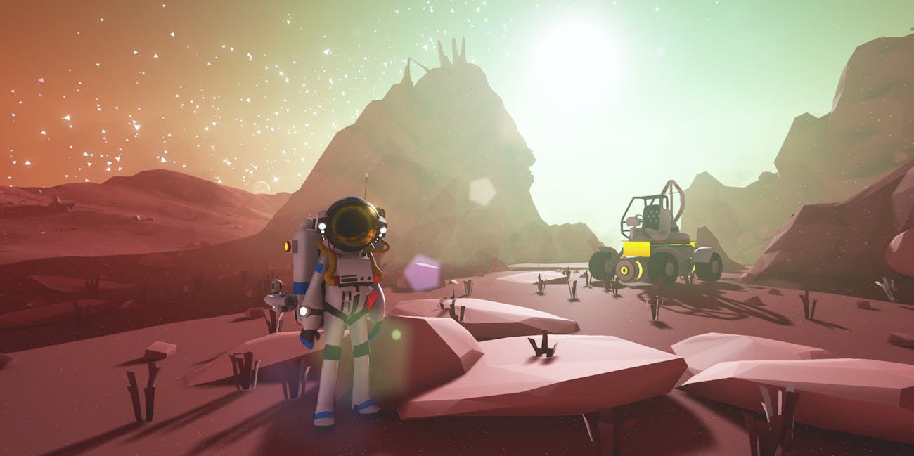 'Astronera'