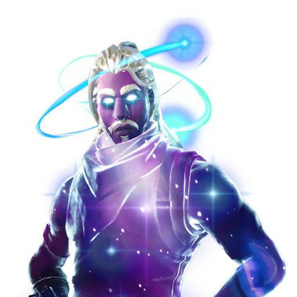 fortnite leaked skins cosmetics galaxy skin may be a samsung exclusive inverse - skin fortnite samsung galaxy s8