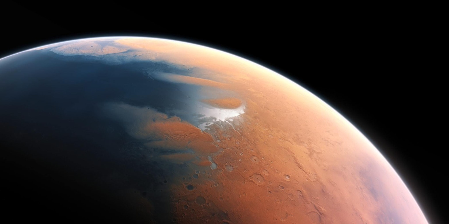 mars water habitable 