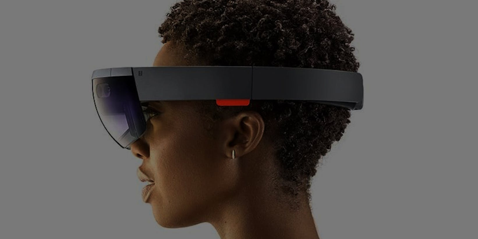 HoloLens