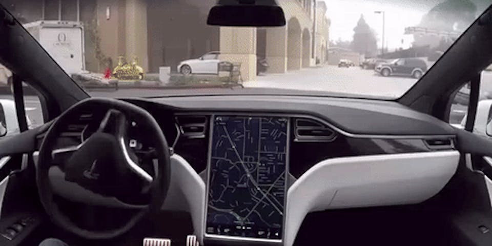 Car On Car Porn - So, a Couple Finally Used Tesla Autopilot in Porn | Inverse