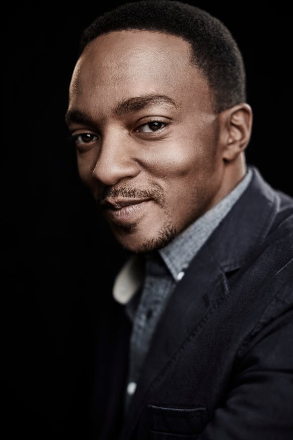 Anthony Mackie Netflix Altered Carbon