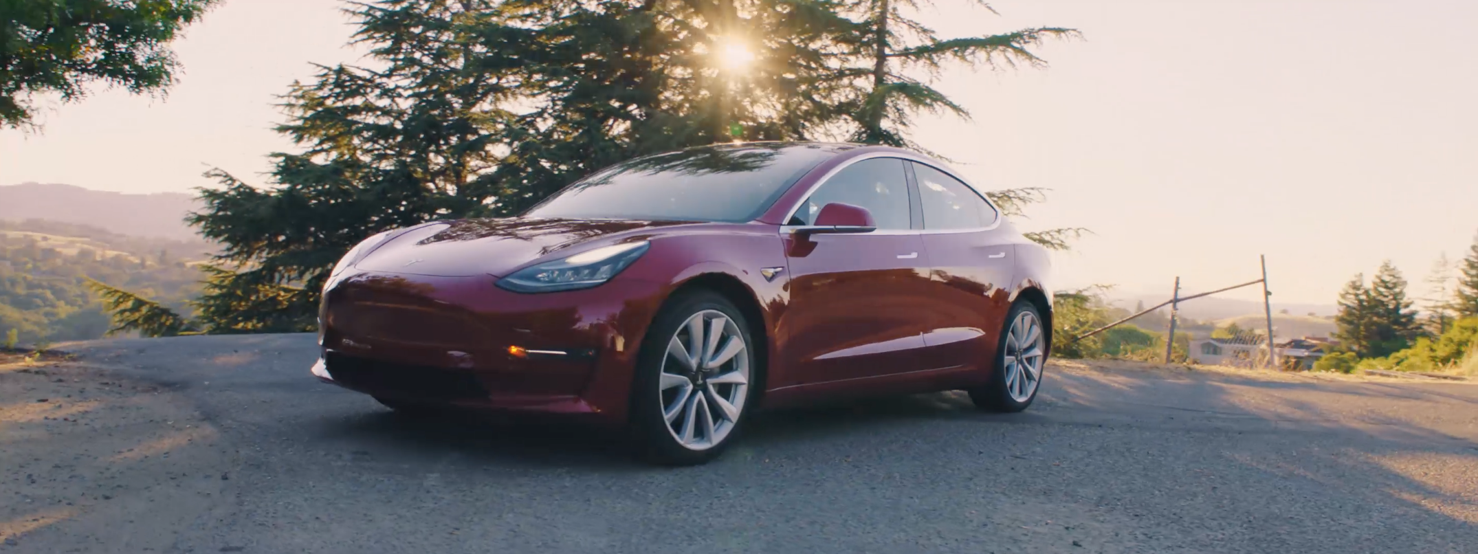 Elon Musk Reveals How The $35,000 Model 3 Is So Cheap | Inverse