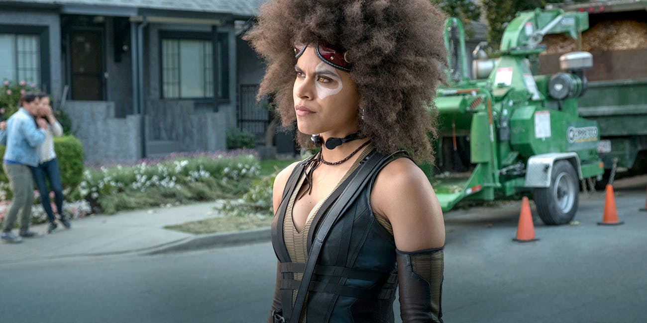 'Deadpool 3' release date, cast, and role in Marvel's PG-13 rating MCU