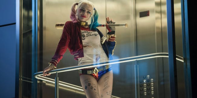 Everything Harley Quinn Touched In DC Movies And TV In ...