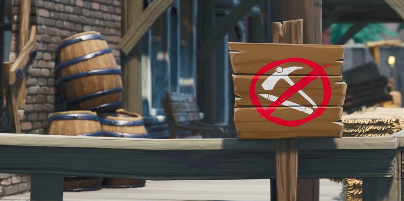 fortnite tilted town