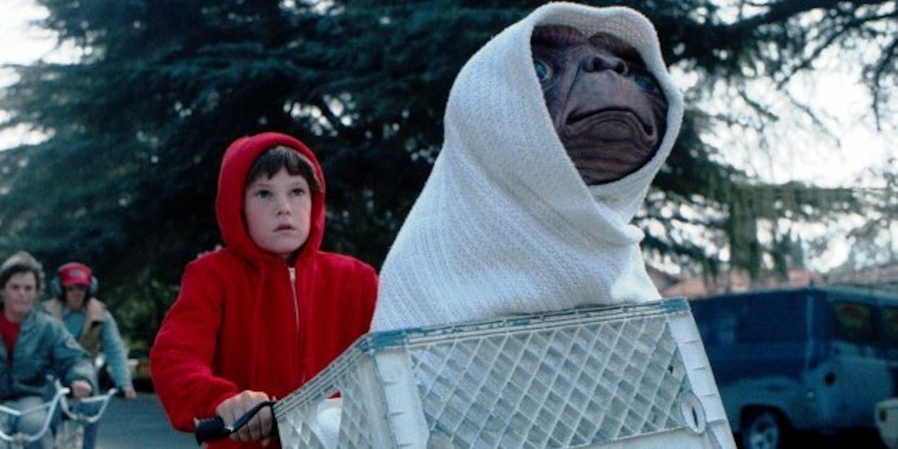 10 Sci Fi Movies That Dont Care Theyre Sci Fi Inverse