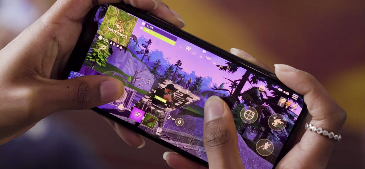 Fortnite Android Release Could Be Samsung Galaxy Note 9 Timed - fortnite android release could be sam!   sung galaxy note 9 timed exclusive