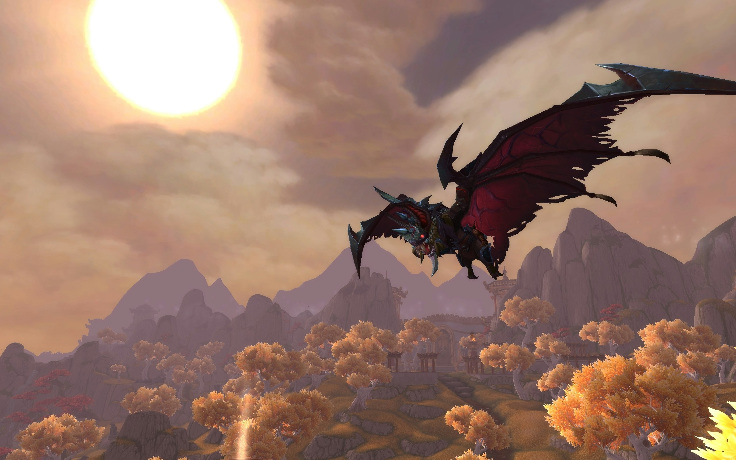 Best Profession For Demon Hunter Peatix