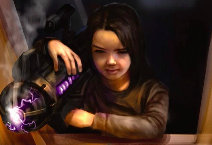 mandalorian season 2