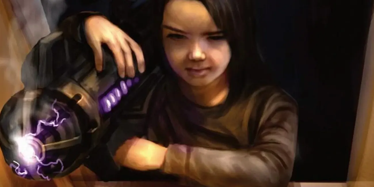 mandalorian season 2