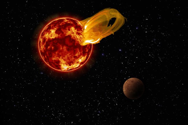 Proxima b