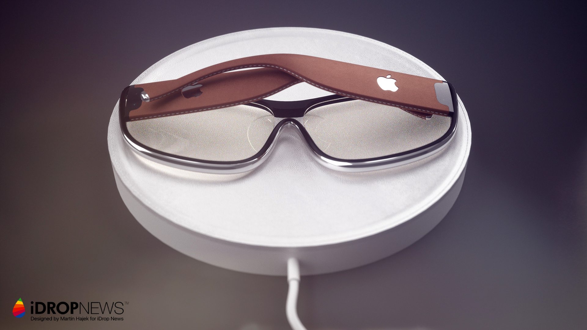 Apple AR Glasses: Launch Date, Price, Features & Design For Secretive ...