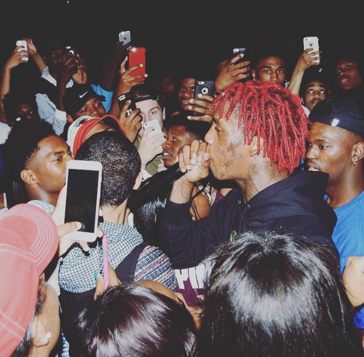 look at famous dex download