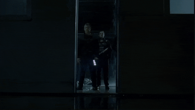 Cold Storage