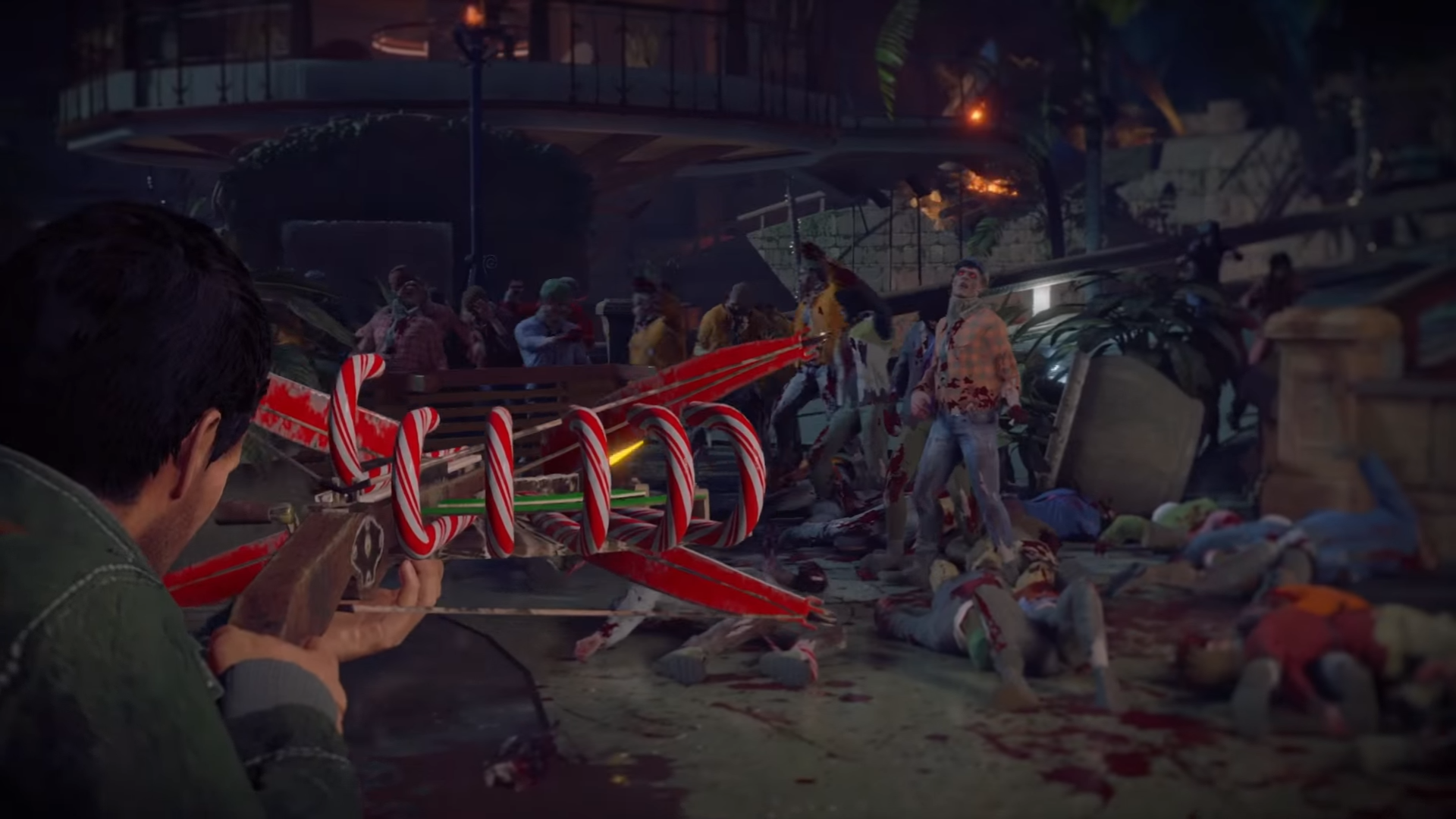 Dead Rising 4 Details Prior To Launch Inverse