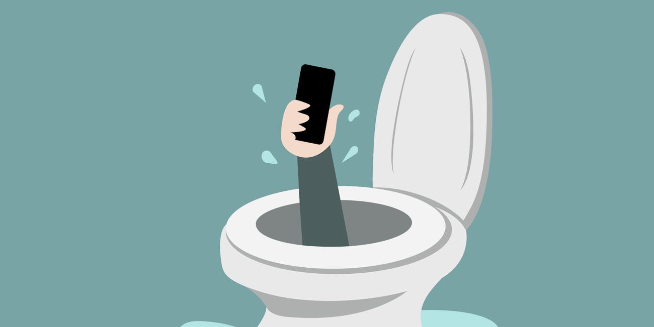 smart toilet