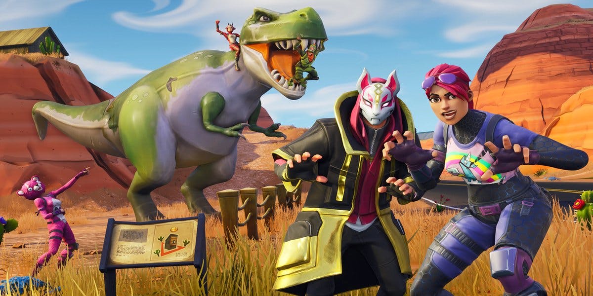 Fortnite Secret Battle Star Road Trip Challenges Week 5 And 6 - fortnite secret battle star road trip challenges week 5 and 6 leaked inverse