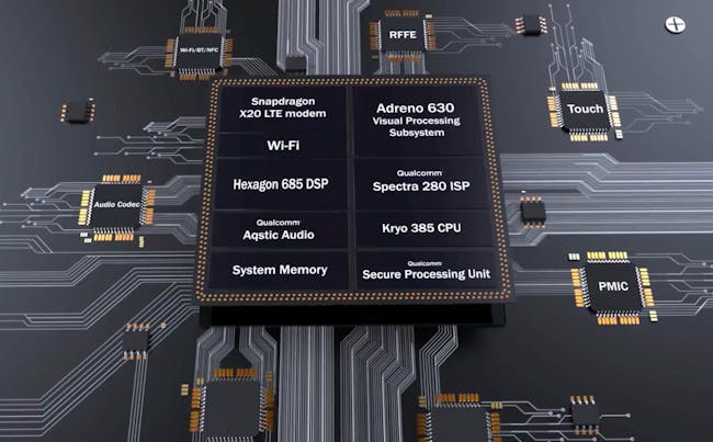 qualcomm chips
