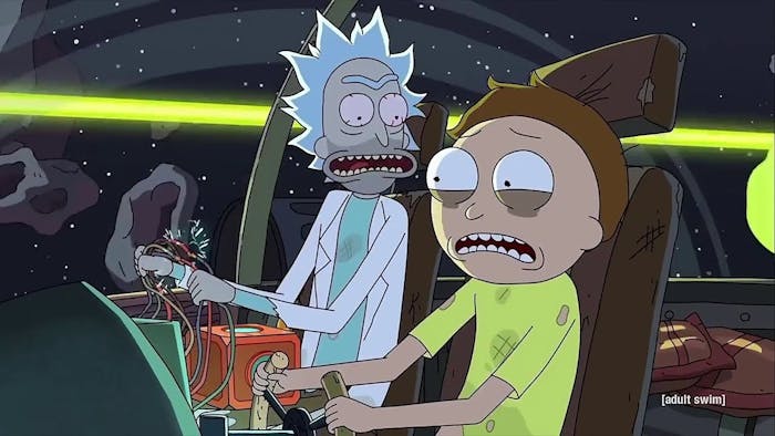 Ranking Every Episode Of Rick And Morty Ever Inverse